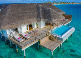 Sun Siyam Iru Veli Premium All inclusive 3