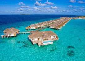 Sun Siyam Iru Veli Premium All inclusive 2
