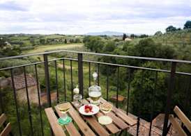 Bellavalle ROOMS Vinci Florence Tuscany 3