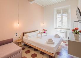 Bellavalle ROOMS Vinci Florence Tuscany 4