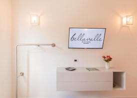 Bellavalle ROOMS Vinci Florence Tuscany 2