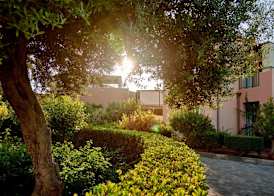Village Heights Resort 5