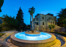 Boutique Villa Filaus 2