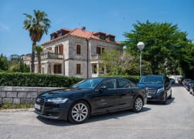 Boutique Villa Filaus 3