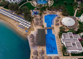 Samara Hotel Bodrum Ultra All Inclusive 2
