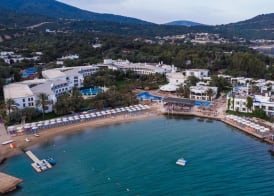 Samara Hotel Bodrum Ultra All Inclusive 3