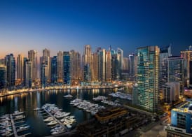 Millennium Place Marina 2