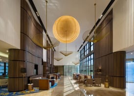 Millennium Place Marina 3
