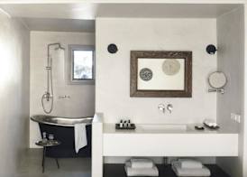 Santo Pure Oia Suites & Villas 2