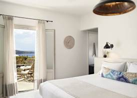 Santo Pure Oia Suites & Villas 3