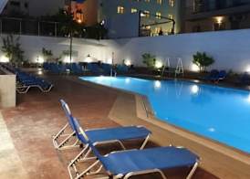Porto Plazza Hotel - adults only 2