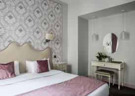 Hôtel Saint-Pétersbourg Opéra & Spa 4