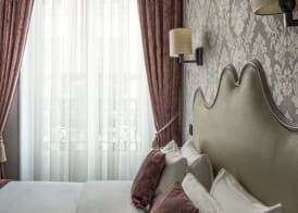 Hôtel Saint-Pétersbourg Opéra & Spa 5
