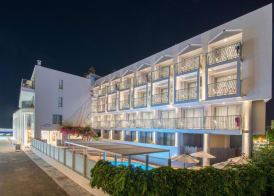 Alia Beach Hotel by Estia 3