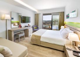 Akti Imperial Deluxe Resort & Spa Dolce by Wyndham 4