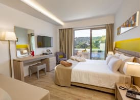 Akti Imperial Deluxe Resort & Spa Dolce by Wyndham 2