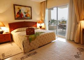Nahrawess Resort & Thalasso 2