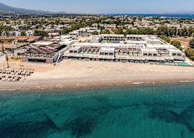 Mosay All Suite Hotel 4