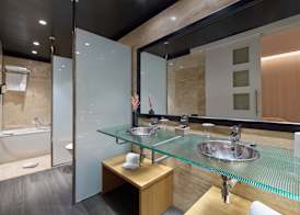 H10 Marina Barcelona 4
