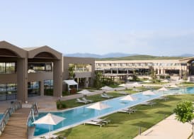 Euphoria Resort - All Inclusive 5
