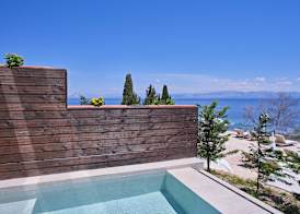 Mythos Palace Resort - Adults Only 4