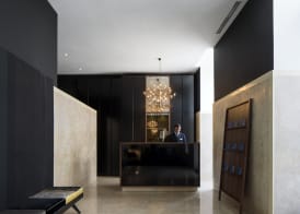 Hotel do Chiado 4