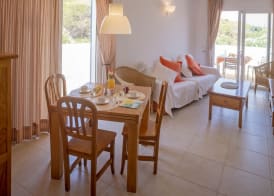 Cavall de Llevant - Formentera Break 2