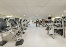 Hesperia Barcelona Sant Just 3