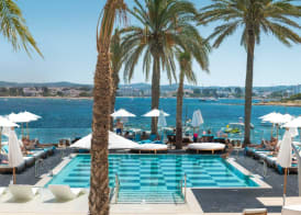 Amàre Beach Hotel Ibiza - Adults Recommended 4
