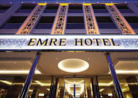 Emre Beach & Emre Hotel 2