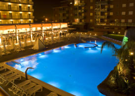 Hotel Papi 3