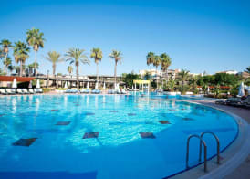 Limak Arcadia Sport Resort Belek 3