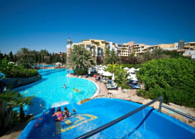 Limak Arcadia Sport Resort Belek 4
