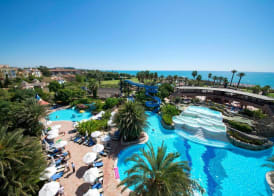 Limak Arcadia Sport Resort Belek 5