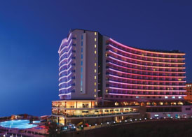 Diamond Hill Resort Hotel 2