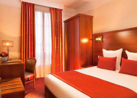 Hotel Terminus Lyon 2