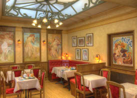 Hotel De La Paix 2