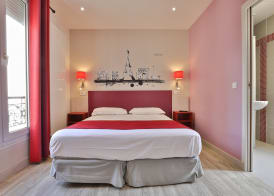 Grand Hôtel De Turin 3