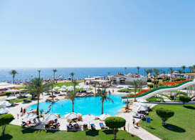Amphoras Beach - Ultra All Inclusive 3
