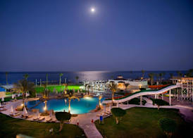 Amphoras Beach - Ultra All Inclusive 5
