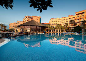 Elba Sara Beach & Golf Resort 2