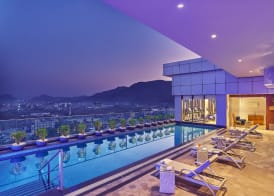 Vivanta Navi Mumbai Turbhe 5