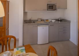 Cavall de Llevant - Formentera Break 3