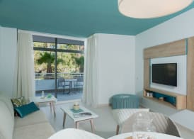 Gara Suites Golf & Spa 4