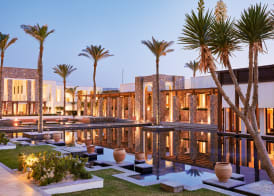 Amirandes, A Grecotel Resort to Live 5