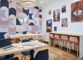 Hôtel Kabanel by Happyculture 5