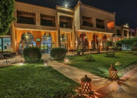 Zalagh Kasbah Hotel & Spa 3