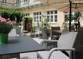Hotel Josefshof am Rathaus 5