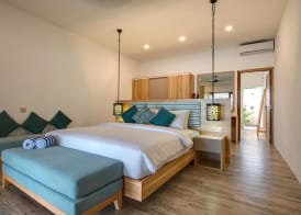 Rahaa Resort Maldives 3