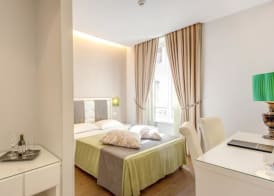 Roma Boutique Hotel 4